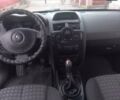 Бежевый Рено Меган, объемом двигателя 1.6 л и пробегом 193 тыс. км за 4850 $, фото 17 на Automoto.ua