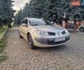 Бежевый Рено Меган, объемом двигателя 1.6 л и пробегом 305 тыс. км за 4700 $, фото 6 на Automoto.ua