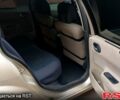 Бежевый Рено Меган, объемом двигателя 1.6 л и пробегом 259 тыс. км за 5100 $, фото 5 на Automoto.ua