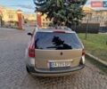 Бежевый Рено Меган, объемом двигателя 1.6 л и пробегом 305 тыс. км за 4700 $, фото 1 на Automoto.ua