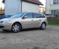 Бежевый Рено Меган, объемом двигателя 0 л и пробегом 326 тыс. км за 5200 $, фото 5 на Automoto.ua