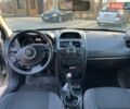 Бежевый Рено Меган, объемом двигателя 2 л и пробегом 190 тыс. км за 6300 $, фото 19 на Automoto.ua