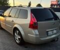 Бежевый Рено Меган, объемом двигателя 1.6 л и пробегом 224 тыс. км за 4500 $, фото 6 на Automoto.ua