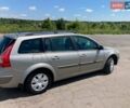 Бежевый Рено Меган, объемом двигателя 1.6 л и пробегом 188 тыс. км за 4400 $, фото 4 на Automoto.ua