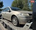 Бежевий Рено Меган, об'ємом двигуна 1.6 л та пробігом 204 тис. км за 4700 $, фото 1 на Automoto.ua