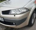 Бежевый Рено Меган, объемом двигателя 1.6 л и пробегом 256 тыс. км за 5600 $, фото 7 на Automoto.ua