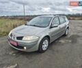 Бежевый Рено Меган, объемом двигателя 1.6 л и пробегом 135 тыс. км за 5450 $, фото 3 на Automoto.ua