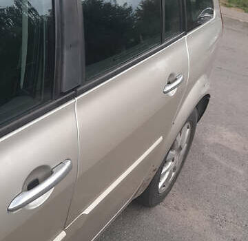 Бежевый Рено Меган, объемом двигателя 1.6 л и пробегом 370 тыс. км за 4000 $, фото 31 на Automoto.ua