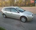 Бежевый Рено Меган, объемом двигателя 1.6 л и пробегом 283 тыс. км за 5100 $, фото 1 на Automoto.ua