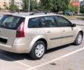 Бежевый Рено Меган, объемом двигателя 1.5 л и пробегом 242 тыс. км за 5000 $, фото 1 на Automoto.ua