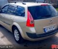 Бежевый Рено Меган, объемом двигателя 1.6 л и пробегом 255 тыс. км за 4999 $, фото 3 на Automoto.ua