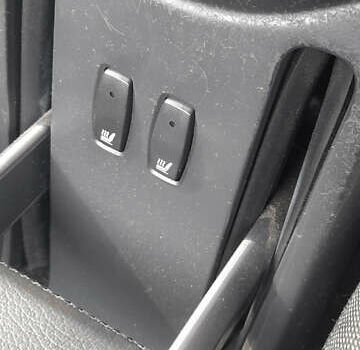 Бежевый Рено Меган, объемом двигателя 1.6 л и пробегом 370 тыс. км за 4000 $, фото 17 на Automoto.ua