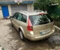 Бежевый Рено Меган, объемом двигателя 1.6 л и пробегом 236 тыс. км за 5500 $, фото 2 на Automoto.ua