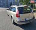 Бежевый Рено Меган, объемом двигателя 1.6 л и пробегом 177 тыс. км за 5500 $, фото 5 на Automoto.ua