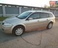 Бежевый Рено Меган, объемом двигателя 1.6 л и пробегом 283 тыс. км за 5100 $, фото 1 на Automoto.ua