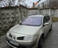 Бежевий Рено Меган, об'ємом двигуна 1.5 л та пробігом 227 тис. км за 5000 $, фото 1 на Automoto.ua