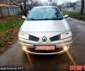 Бежевий Рено Меган, об'ємом двигуна 1.6 л та пробігом 220 тис. км за 5300 $, фото 1 на Automoto.ua