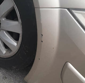 Бежевый Рено Меган, объемом двигателя 1.6 л и пробегом 370 тыс. км за 4000 $, фото 27 на Automoto.ua