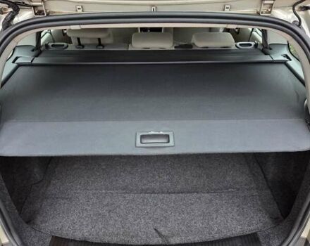 Бежевий Рено Меган, об'ємом двигуна 1.5 л та пробігом 227 тис. км за 5000 $, фото 20 на Automoto.ua