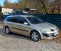 Бежевый Рено Меган, объемом двигателя 1.5 л и пробегом 290 тыс. км за 5600 $, фото 2 на Automoto.ua