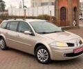 Бежевый Рено Меган, объемом двигателя 0 л и пробегом 170 тыс. км за 5500 $, фото 1 на Automoto.ua