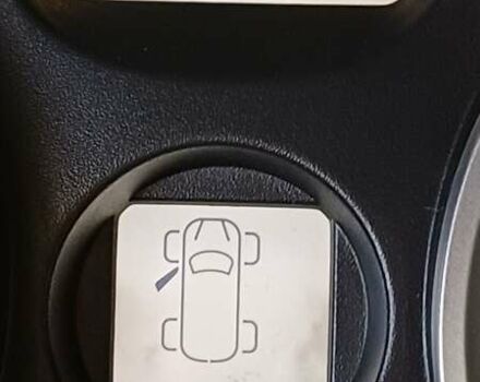 Бежевый Рено Меган, объемом двигателя 1.5 л и пробегом 290 тыс. км за 5600 $, фото 18 на Automoto.ua