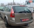 Бежевый Рено Меган, объемом двигателя 1.6 л и пробегом 234 тыс. км за 4750 $, фото 6 на Automoto.ua