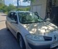 Бежевий Рено Меган, об'ємом двигуна 1.9 л та пробігом 302 тис. км за 4100 $, фото 1 на Automoto.ua