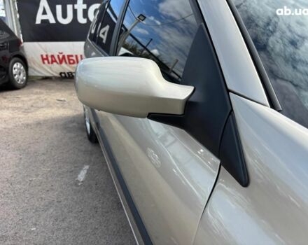 Бежевый Рено Меган, объемом двигателя 1.5 л и пробегом 290 тыс. км за 6290 $, фото 9 на Automoto.ua