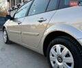 Бежевый Рено Меган, объемом двигателя 1.6 л и пробегом 167 тыс. км за 5599 $, фото 41 на Automoto.ua
