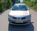 Бежевый Рено Меган, объемом двигателя 1.6 л и пробегом 250 тыс. км за 5591 $, фото 1 на Automoto.ua