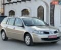 Бежевый Рено Меган, объемом двигателя 1.6 л и пробегом 167 тыс. км за 5599 $, фото 8 на Automoto.ua