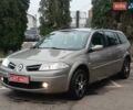 Бежевый Рено Меган, объемом двигателя 1.6 л и пробегом 234 тыс. км за 4750 $, фото 1 на Automoto.ua
