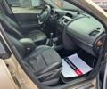 Бежевый Рено Меган, объемом двигателя 1.5 л и пробегом 290 тыс. км за 6290 $, фото 15 на Automoto.ua
