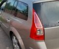 Бежевий Рено Меган, об'ємом двигуна 1.6 л та пробігом 162 тис. км за 6200 $, фото 1 на Automoto.ua