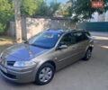 Бежевый Рено Меган, объемом двигателя 1.6 л и пробегом 182 тыс. км за 6000 $, фото 1 на Automoto.ua