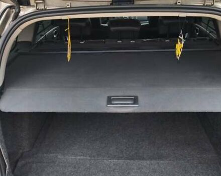 Бежевый Рено Меган, объемом двигателя 1.5 л и пробегом 311 тыс. км за 5800 $, фото 14 на Automoto.ua