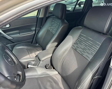 Бежевый Рено Меган, объемом двигателя 1.5 л и пробегом 290 тыс. км за 6290 $, фото 23 на Automoto.ua