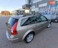 Бежевий Рено Меган, об'ємом двигуна 1.6 л та пробігом 194 тис. км за 5499 $, фото 58 на Automoto.ua