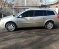 Бежевый Рено Меган, объемом двигателя 1.6 л и пробегом 240 тыс. км за 4900 $, фото 5 на Automoto.ua