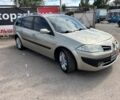 Бежевый Рено Меган, объемом двигателя 1.5 л и пробегом 290 тыс. км за 6290 $, фото 6 на Automoto.ua