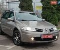Бежевый Рено Меган, объемом двигателя 1.6 л и пробегом 234 тыс. км за 4750 $, фото 1 на Automoto.ua