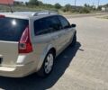 Бежевый Рено Меган, объемом двигателя 2 л и пробегом 213 тыс. км за 5000 $, фото 3 на Automoto.ua