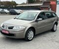 Бежевый Рено Меган, объемом двигателя 1.6 л и пробегом 211 тыс. км за 5500 $, фото 2 на Automoto.ua