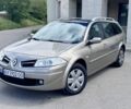Бежевый Рено Меган, объемом двигателя 1.6 л и пробегом 182 тыс. км за 6200 $, фото 1 на Automoto.ua