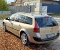Бежевый Рено Меган, объемом двигателя 1.5 л и пробегом 290 тыс. км за 5600 $, фото 6 на Automoto.ua