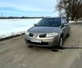 Бежевый Рено Меган, объемом двигателя 1.6 л и пробегом 250 тыс. км за 5700 $, фото 1 на Automoto.ua