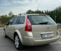 Бежевий Рено Меган, об'ємом двигуна 1.6 л та пробігом 274 тис. км за 5200 $, фото 19 на Automoto.ua