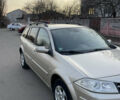 Бежевий Рено Меган, об'ємом двигуна 1.6 л та пробігом 289 тис. км за 4500 $, фото 14 на Automoto.ua