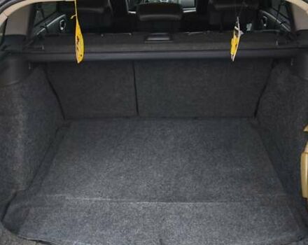 Бежевый Рено Меган, объемом двигателя 1.5 л и пробегом 311 тыс. км за 5800 $, фото 13 на Automoto.ua